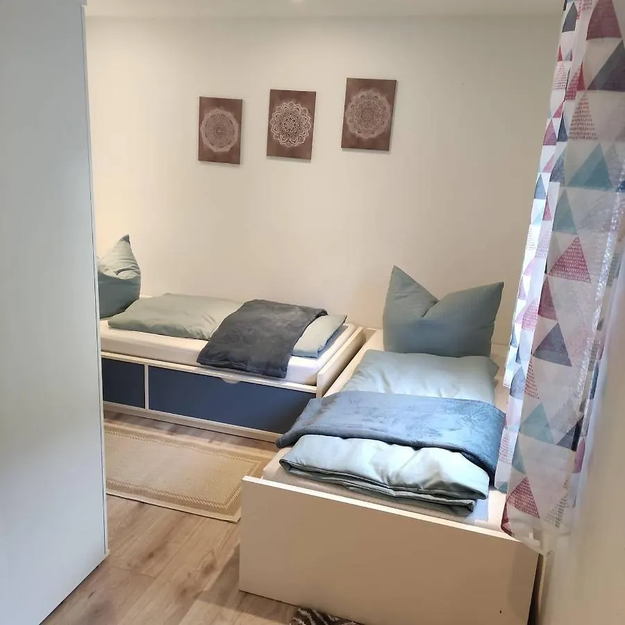 Ferienhaus Neumann Kinding