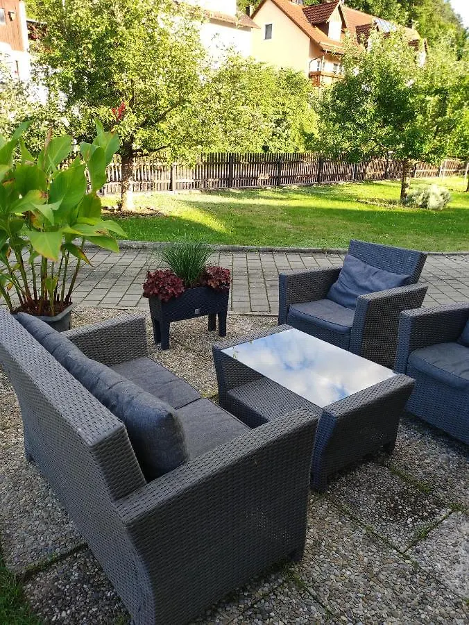 Ferienhaus Neumann Kinding 0*,