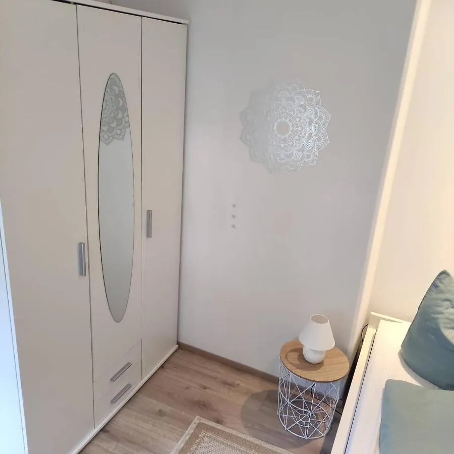 Ferienhaus Neumann Kinding 0*,