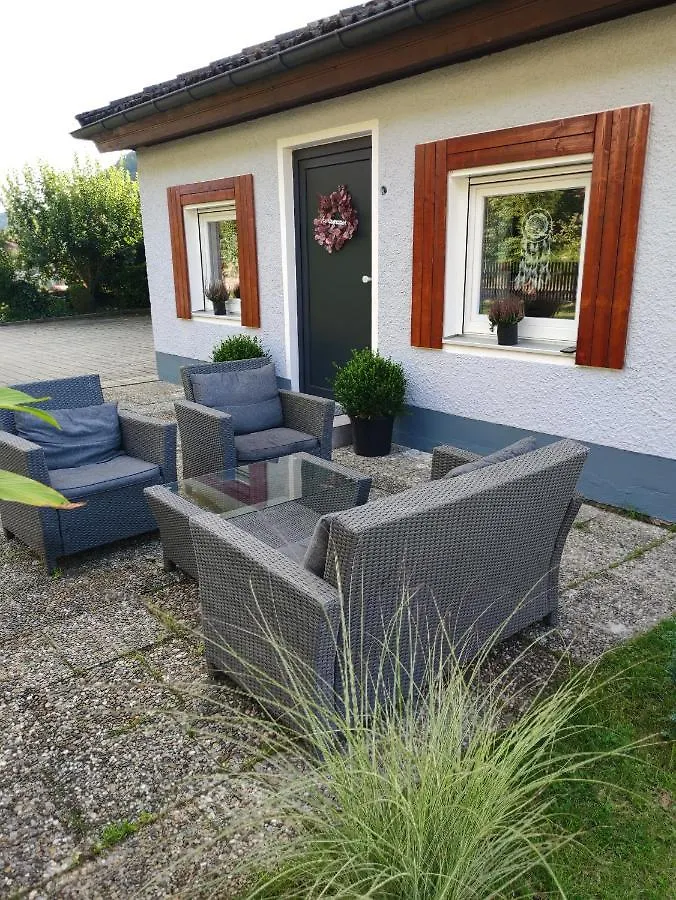 Ferienhaus Neumann Kinding